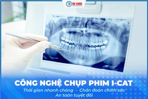 công nghệ chụp phim icat công nghệ chụp phim icat