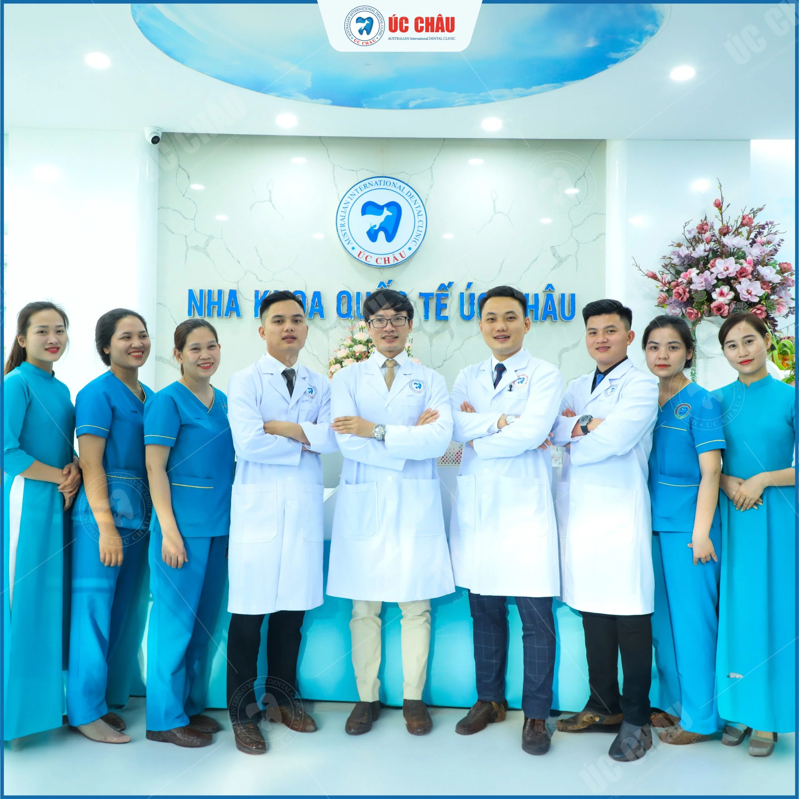 đội ngũ bác sĩ giỏi thanh hóa